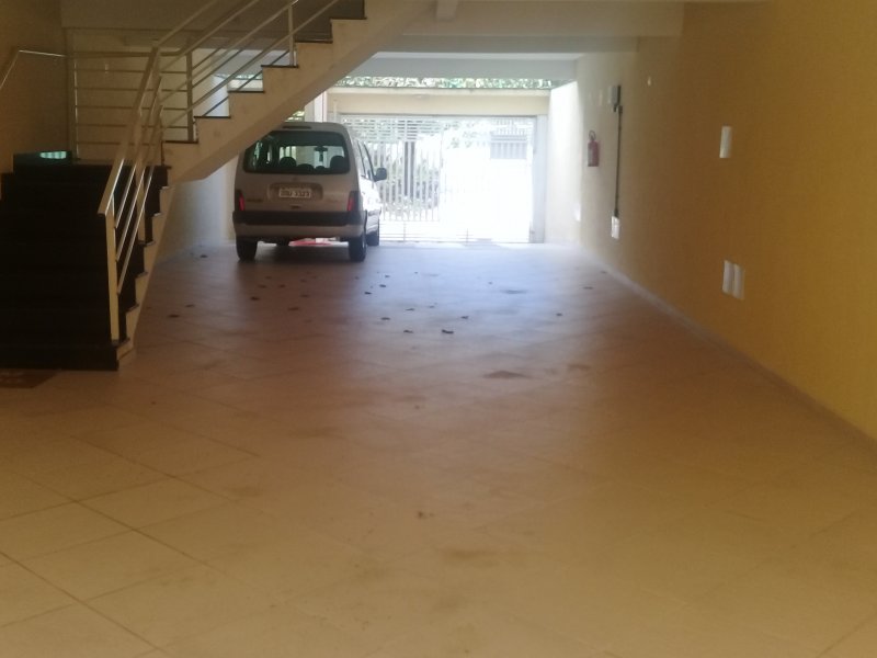 imóvel com 44m² - Vila Guiomar - Santo André