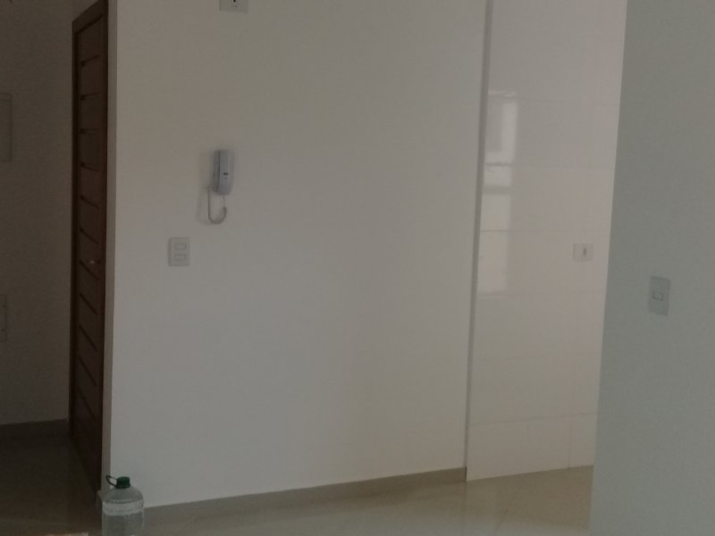 imóvel com 44m² - Vila Guiomar - Santo André