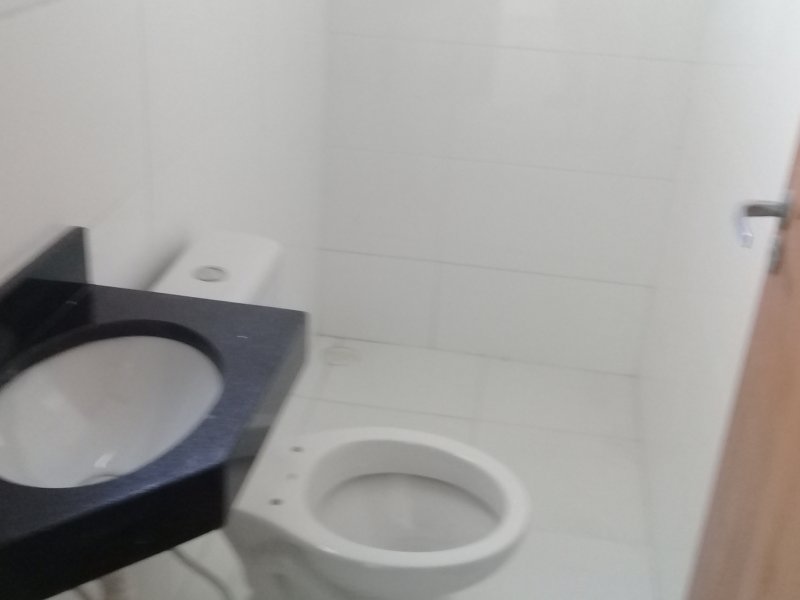 imóvel com 44m² - Vila Guiomar - Santo André