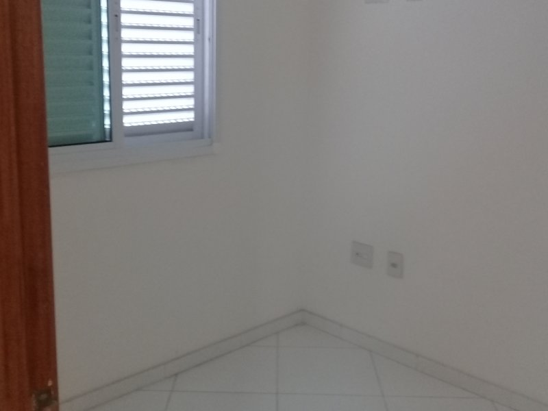 imóvel com 44m² - Vila Guiomar - Santo André