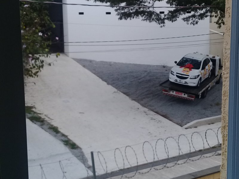 imóvel com 44m² - Vila Guiomar - Santo André