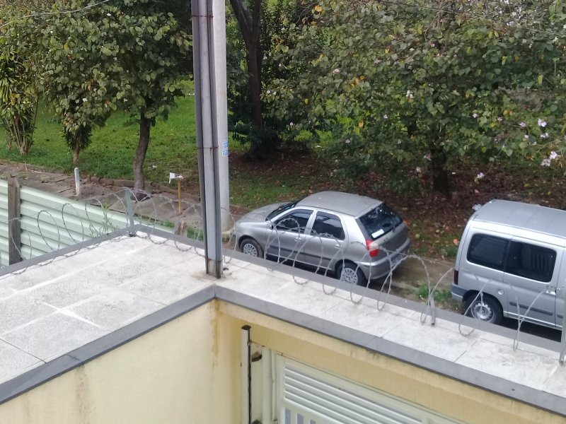 imóvel com 44m² - Vila Guiomar - Santo André