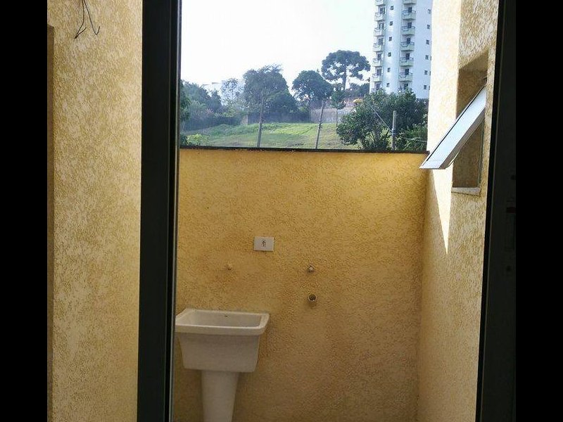 imóvel com 44m² - Vila Guiomar - Santo André