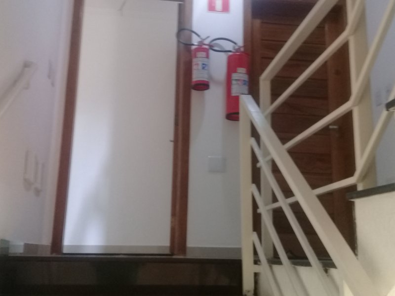 imóvel com 44m² - Vila Guiomar - Santo André