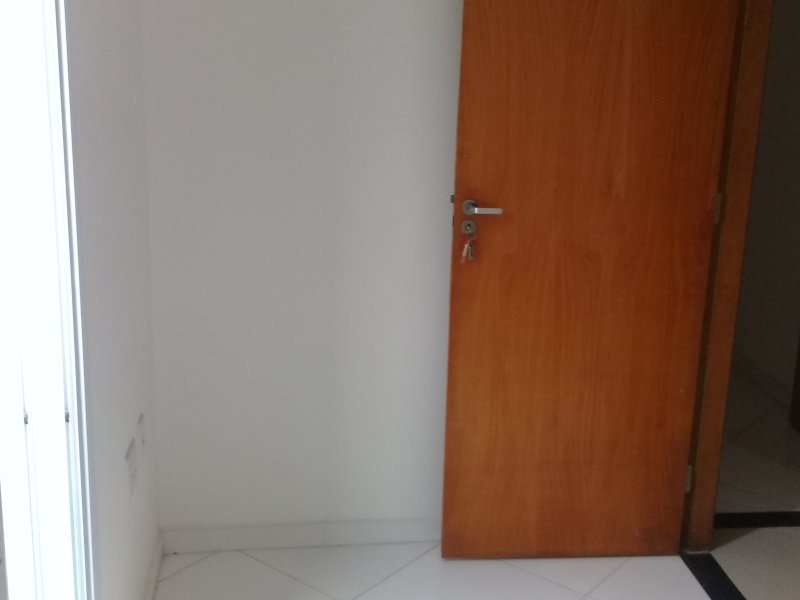imóvel com 44m² - Vila Guiomar - Santo André