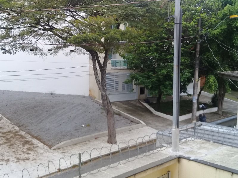 imóvel com 44m² - Vila Guiomar - Santo André