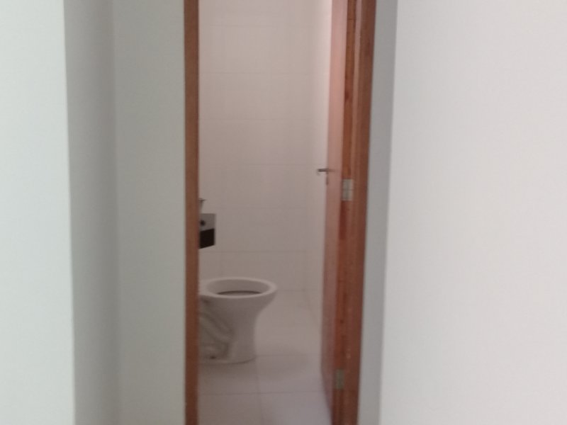 imóvel com 44m² - Vila Guiomar - Santo André