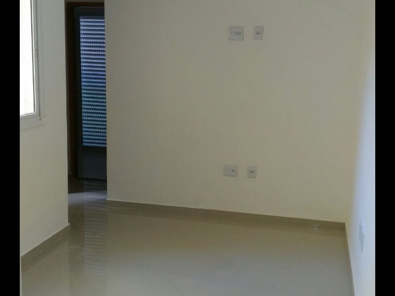 imóvel com 44m² - Vila Guiomar - Santo André