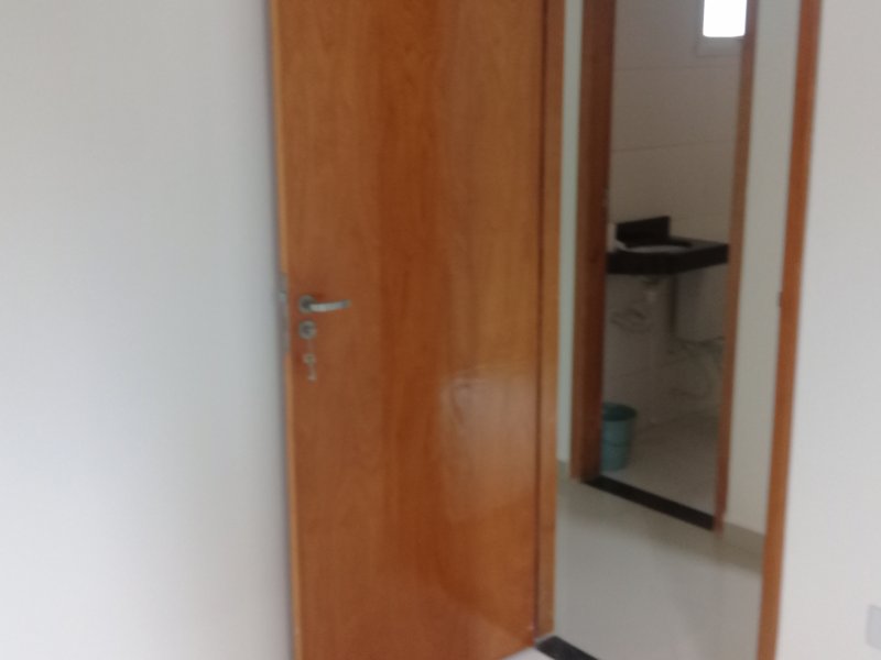 imóvel com 44m² - Vila Guiomar - Santo André