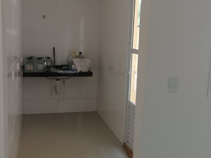imóvel com 44m² - Vila Guiomar - Santo André
