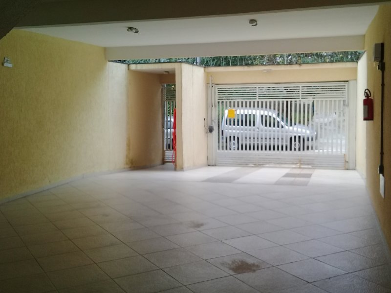 imóvel com 44m² - Vila Guiomar - Santo André