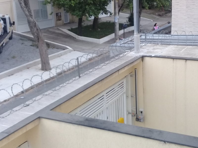 imóvel com 44m² - Vila Guiomar - Santo André