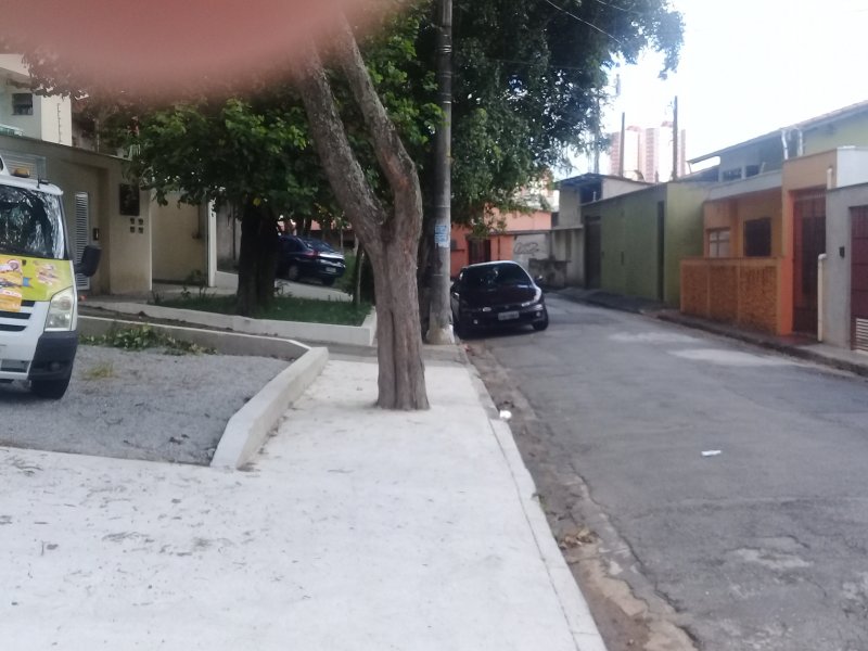 imóvel com 44m² - Vila Guiomar - Santo André