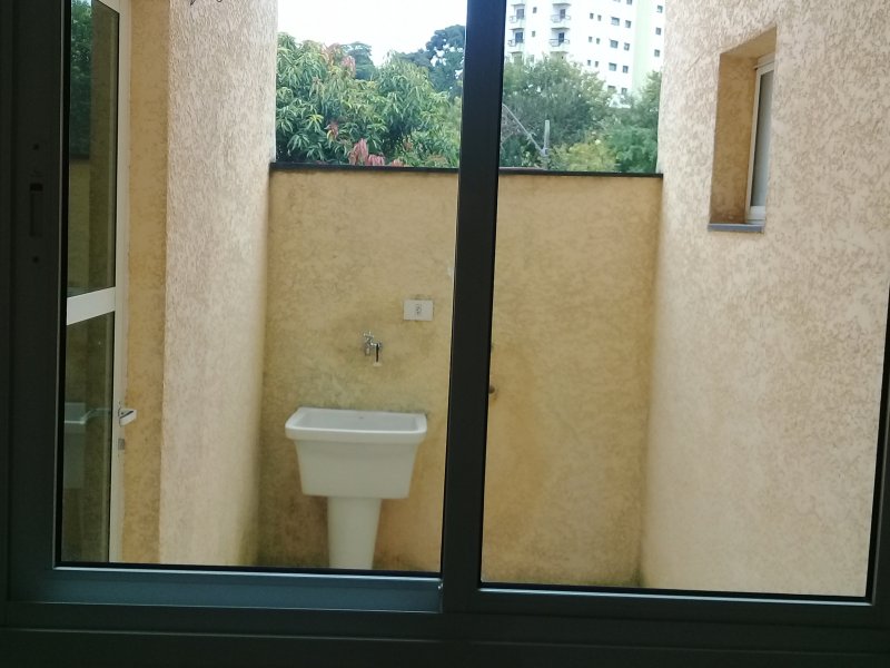 imóvel com 44m² - Vila Guiomar - Santo André