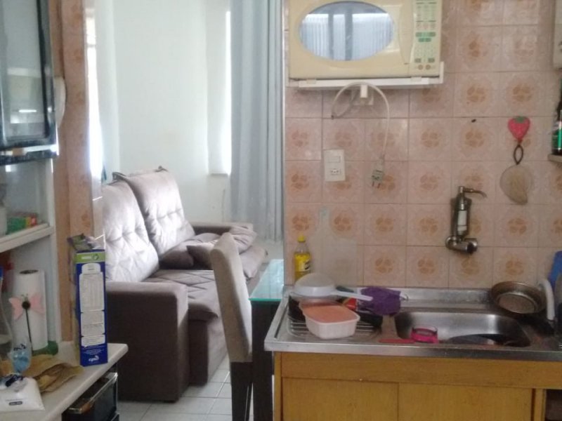 Apartamento à venda Ramos com 60m² e 2 quartos por R$ 200.000 - 1873621791-img-20200410-wa0033.jpg