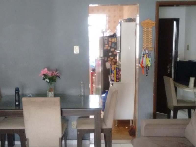Apartamento à venda Ramos com 60m² e 2 quartos por R$ 200.000 - 583726439-img-20200410-wa0025.jpg