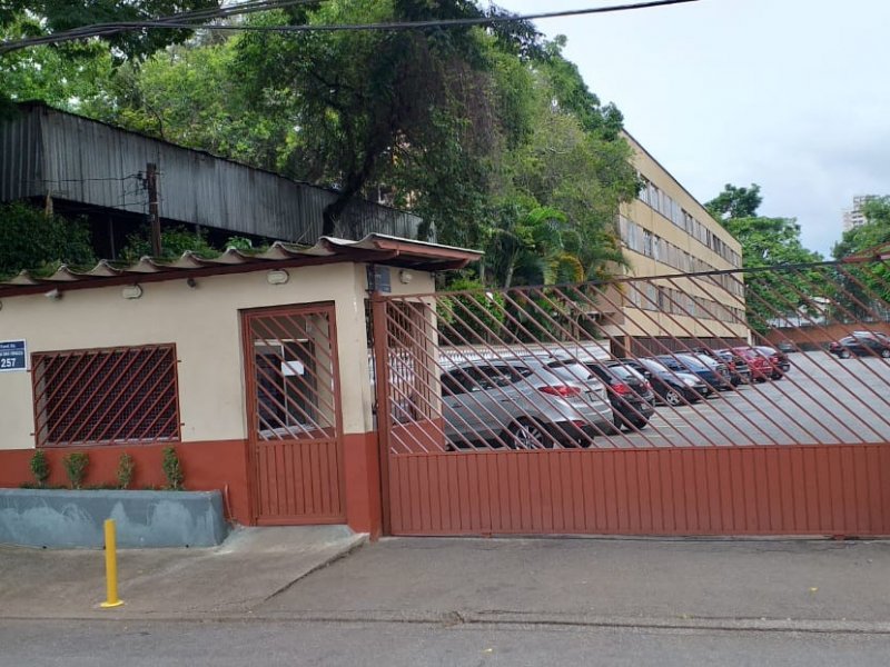 Apartamento à venda Guapira com 70m² e 2 quartos por R$ 220.000 - 1964871489-foto1.jpg