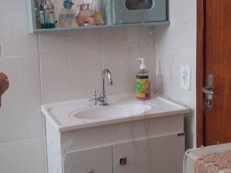 Apartamento à venda Freguesia (Jacarepaguá) com 58m² e 2 quartos por R$ 150.000 - 1091697299-20191027-134804.jpg