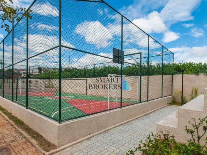 Apartamento à venda Jardim São Francisco (Zona Leste) com 45m² e 2 quartos por R$ 235.000 - 1383911494-a7bebb1ef3d5af988d0f5ab06ea9df99.jpg