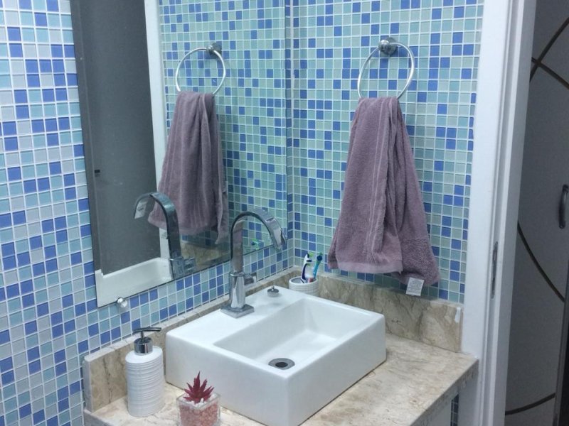 Apartamento à venda Jardim São Francisco (Zona Leste) com 45m² e 2 quartos por R$ 235.000 - 1441669787-xxvp0790.JPG