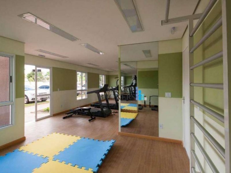 Apartamento à venda Jardim São Francisco (Zona Leste) com 45m² e 2 quartos por R$ 235.000 - 1766392489-2712fa01841968e971d9c48a670d7088.jpg