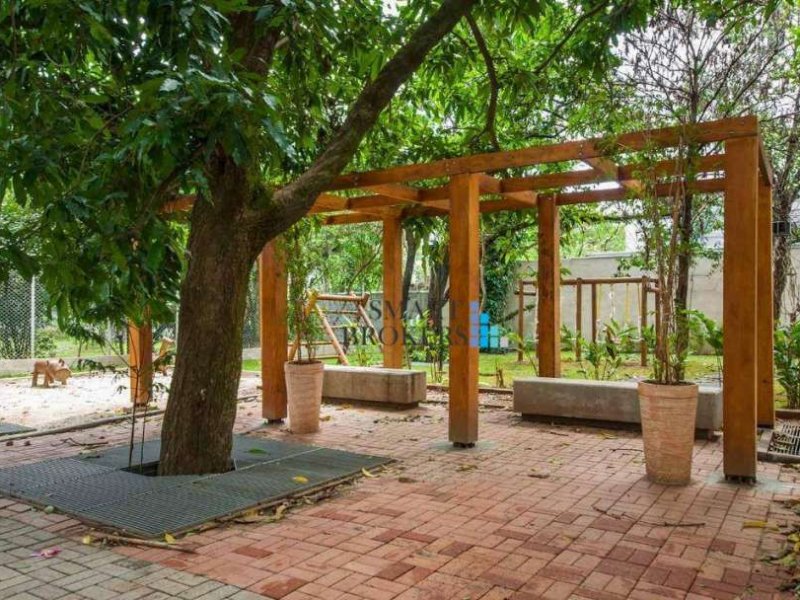 Apartamento à venda Jardim São Francisco (Zona Leste) com 45m² e 2 quartos por R$ 235.000 - 541215554-85e1041f5744dff0954903864abf28f5.jpg
