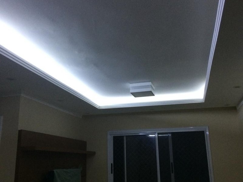 Apartamento à venda Jardim São Francisco (Zona Leste) com 45m² e 2 quartos por R$ 235.000 - 854141608-pfyx0302.JPG