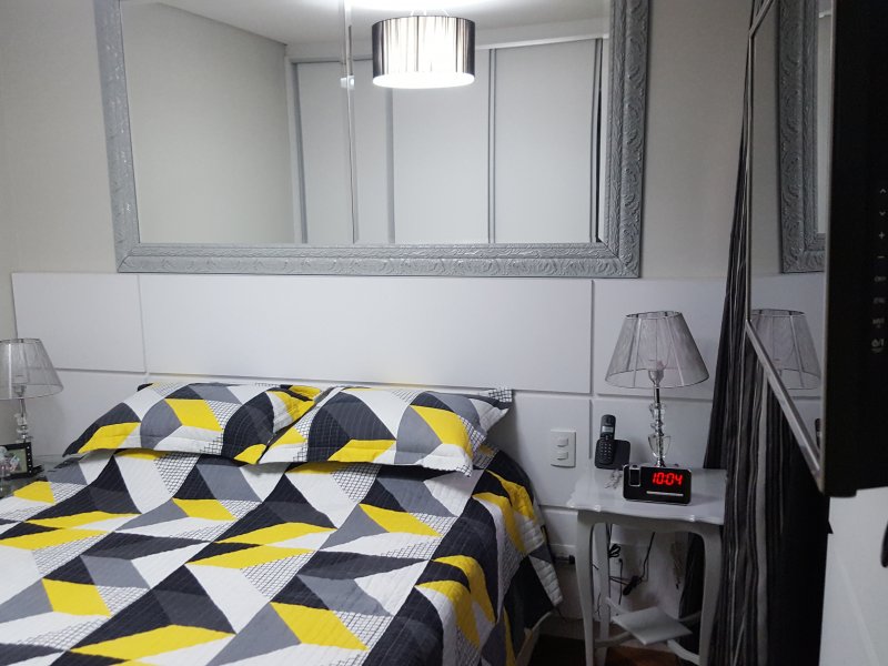 imóvel com 121m² - Olímpico - São Caetano do Sul
