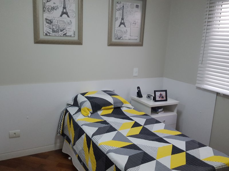 imóvel com 121m² - Olímpico - São Caetano do Sul