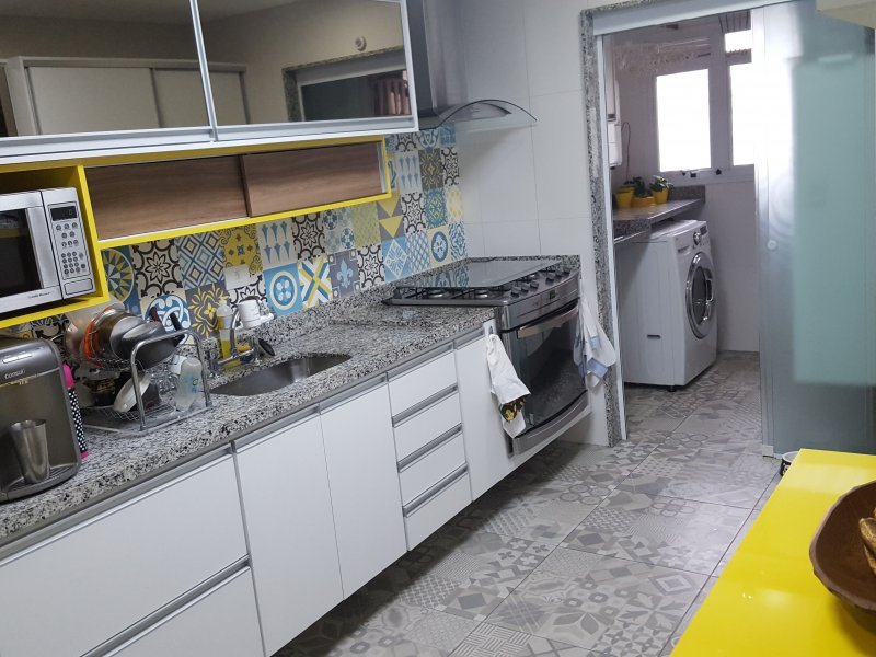 imóvel com 121m² - Olímpico - São Caetano do Sul
