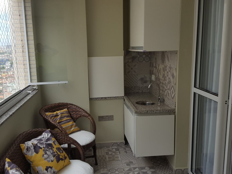 imóvel com 121m² - Olímpico - São Caetano do Sul