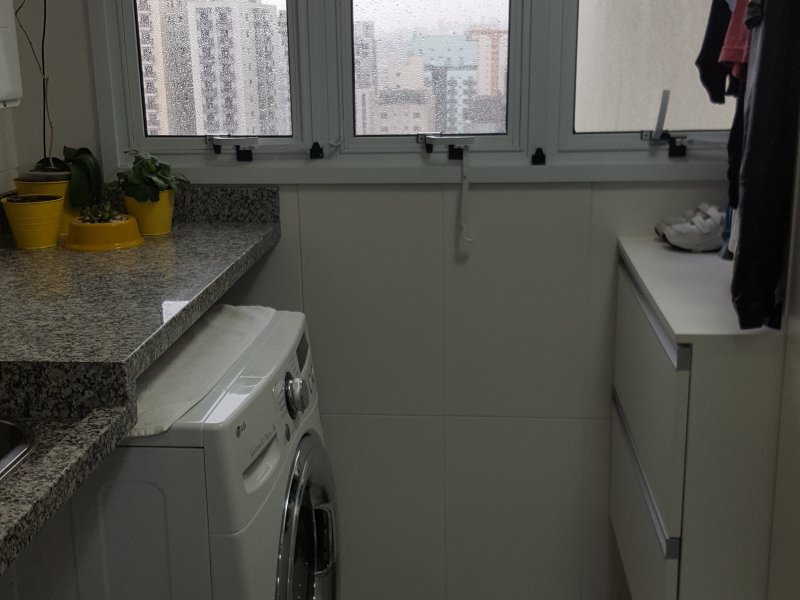imóvel com 121m² - Olímpico - São Caetano do Sul