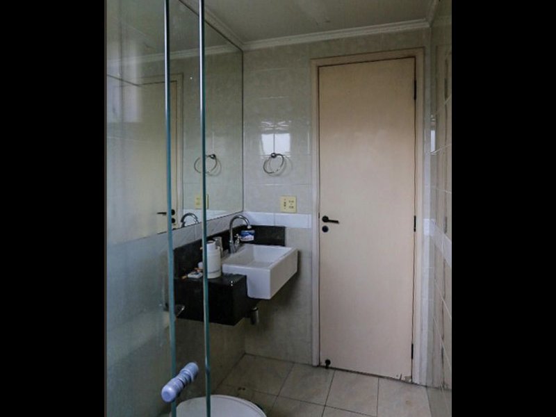 imóvel com 70m² - Ipiranga - São Paulo