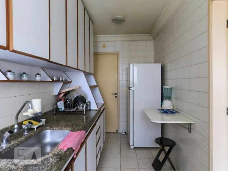 imóvel com 70m² - Ipiranga - São Paulo