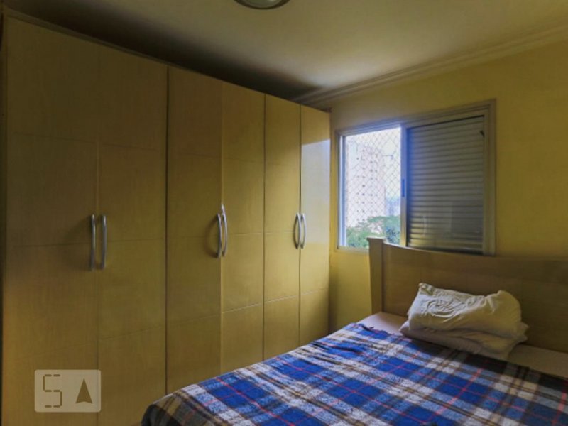 imóvel com 70m² - Ipiranga - São Paulo