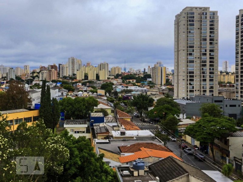 imóvel com 70m² - Ipiranga - São Paulo