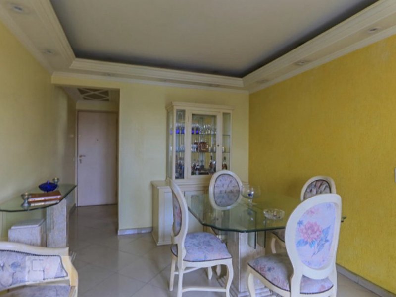 imóvel com 70m² - Ipiranga - São Paulo