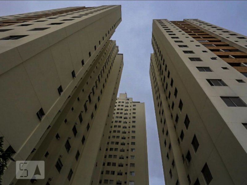 imóvel com 70m² - Ipiranga - São Paulo