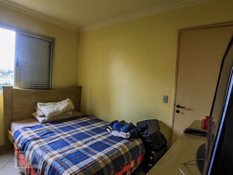 imóvel com 70m² - Ipiranga - São Paulo