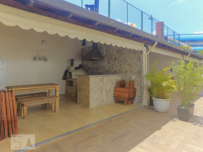 imóvel com 70m² - Ipiranga - São Paulo