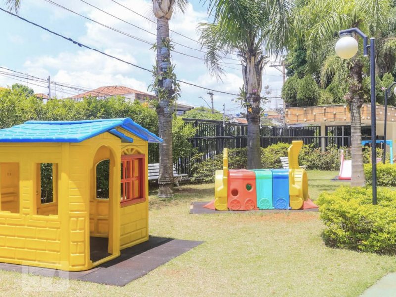 imóvel com 70m² - Ipiranga - São Paulo