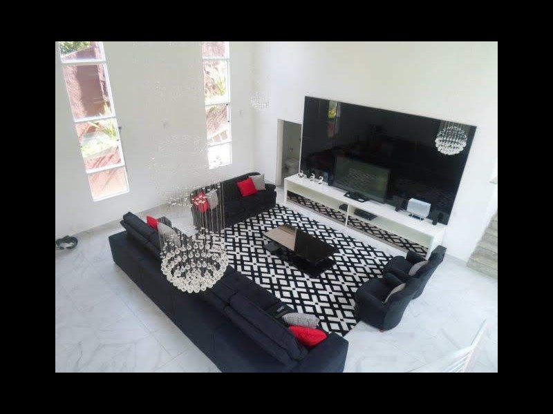 Casa de condomínio à venda nova higienopolis com 460m² e 3 quartos por R$ 1.800.000 - 1093878296-img-20200314-wa0069.jpg