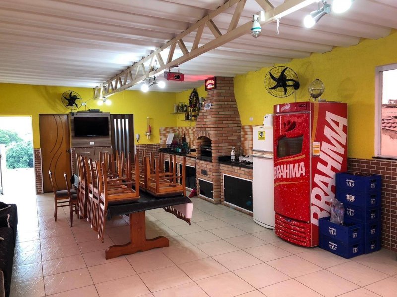 Casa à venda Jardim Giovana com 300m² e 3 quartos por R$ 650.000 - 116438828-salao1.jpeg