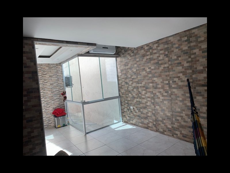 Casa à venda Jardim Giovana com 300m² e 3 quartos por R$ 650.000 - 1411443898-sacada2.jpeg