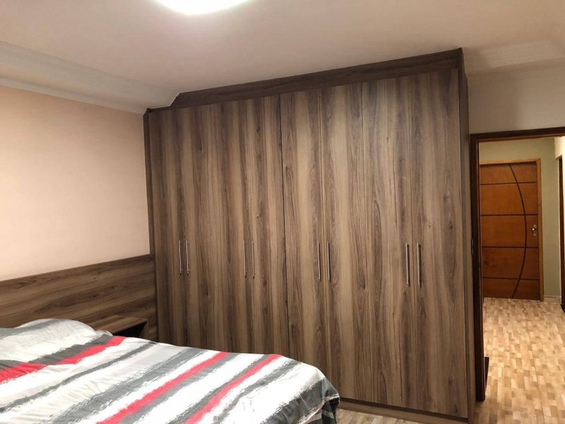 Casa à venda Jardim Giovana com 300m² e 3 quartos por R$ 650.000 - 1453898932-dormitorio2.jpeg