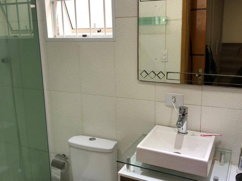 Casa à venda Jardim Giovana com 300m² e 3 quartos por R$ 650.000 - 1492424791-banheiro1.jpeg