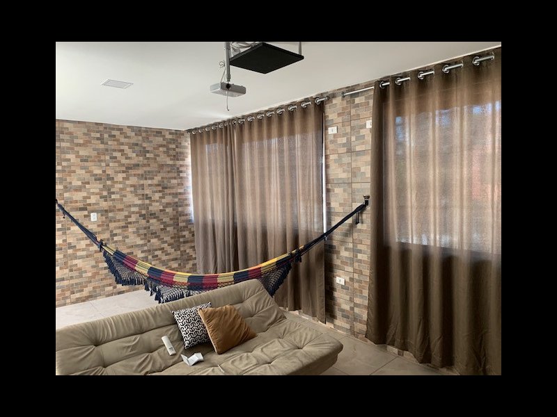Casa à venda Jardim Giovana com 300m² e 3 quartos por R$ 650.000 - 1963559986-sacada3.jpeg