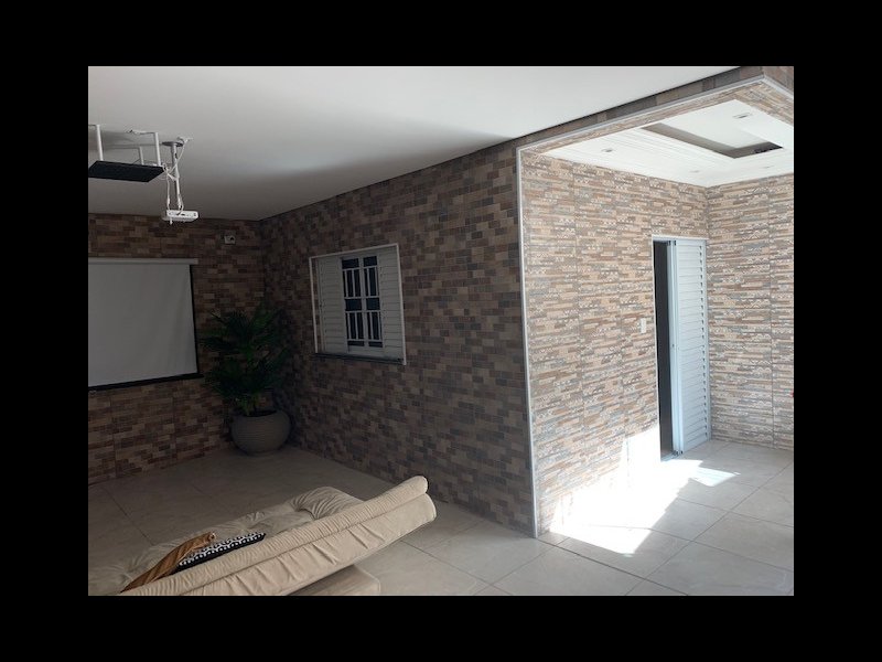 Casa à venda Jardim Giovana com 300m² e 3 quartos por R$ 650.000 - 1980527647-sacada4.jpeg