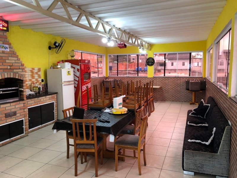 Casa à venda Jardim Giovana com 300m² e 3 quartos por R$ 650.000 - 253630977-salao2.jpeg