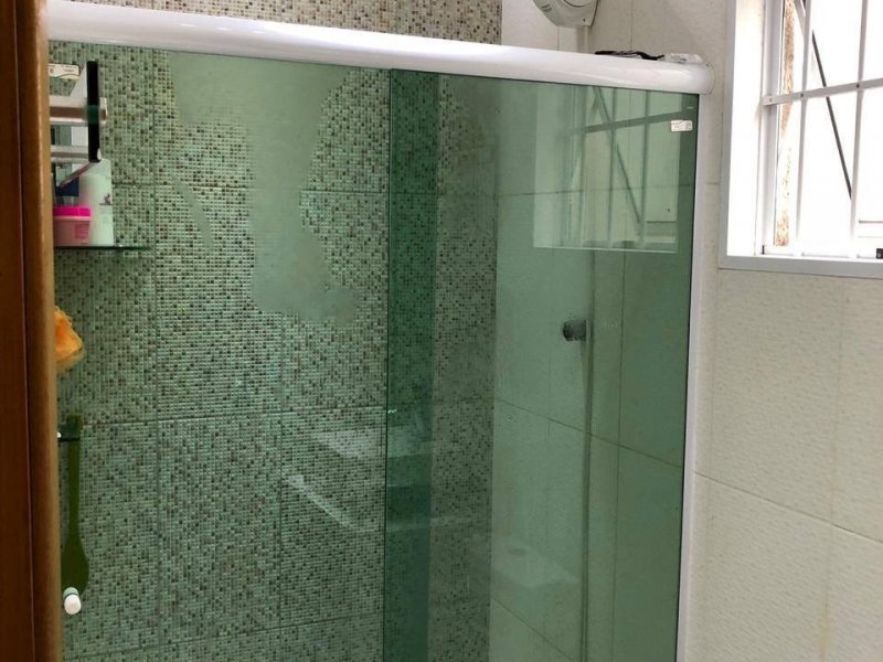 Casa à venda Jardim Giovana com 300m² e 3 quartos por R$ 650.000 - 662453044-bamheiro-suite.jpeg